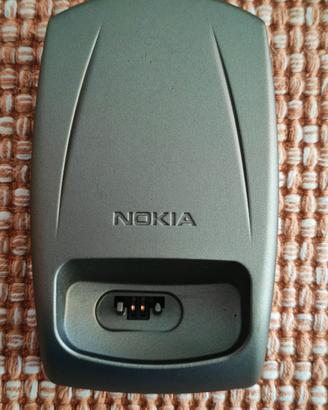 Nokia DCV-1 caricabatterie da tavolo vintage