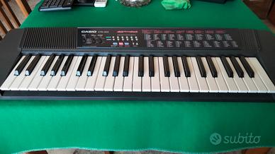 tastiera musicale Casio CTK-200