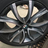 Ruote alfa romea giulietta