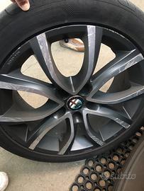 Ruote alfa romea giulietta