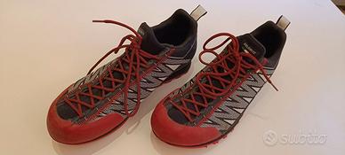 Scarponi Dolomite Velocissima GTX tg. 44