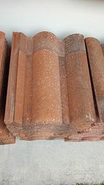 Tegole Supercoppo La Tegolaia