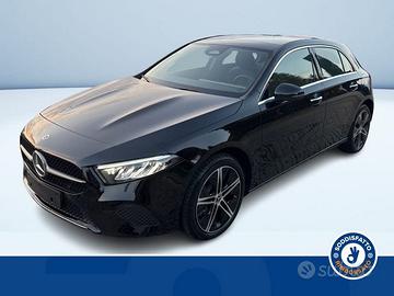 Mercedes-Benz Classe A 250e EQ-Power Automati...