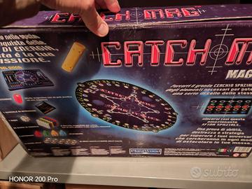 gioco da tavolo Catch Mag Magnetic