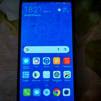 HUAWEI Y6 2018 COME NUOVO