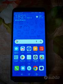 HUAWEI Y6 2018 COME NUOVO