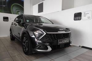 KIA Sportage 5ª serie - Sportage 1.6 CRDi MHEV DCT