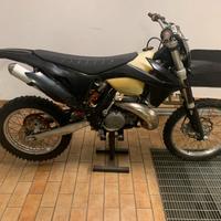 Ktm 250 EXC