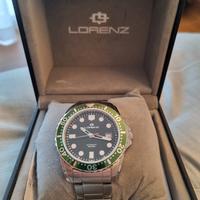 Lorenz Sport automatico