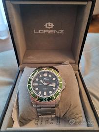 Lorenz Sport automatico