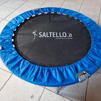 Trampolino 100 cm