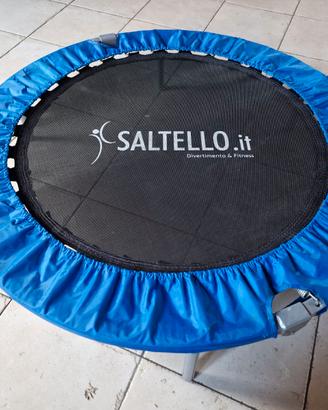 Trampolino 100 cm