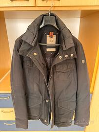 Giubbino piuma d’oca fradi