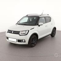 Ricambi suzuki ignis anno 2018-2020