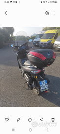 Sym HD 300