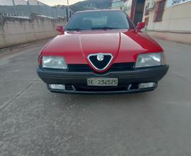 Alfa romeo 164 turbo 4c - 1988