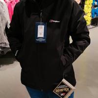 GIACCA ORIGINALE BERGHAUS DONNA 