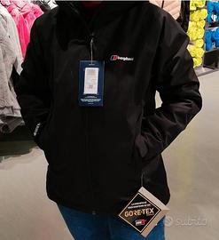 GIACCA ORIGINALE BERGHAUS DONNA 