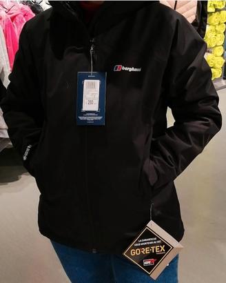 GIACCA ORIGINALE BERGHAUS DONNA 