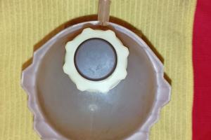 Vaschetta espansione 