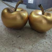 frutta antica da collezione datata 