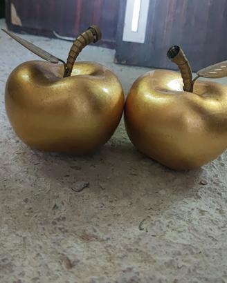 frutta antica da collezione datata 