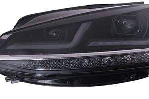 Faro osram VW golf 7.5