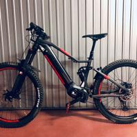 Ebike mtb Adriatica 27.5