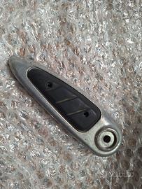 poggiapiedi liberty 50 125 150 sx