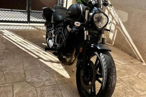 Kawasaki Vulcan S 650