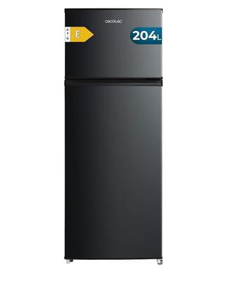 Cecotec Frigorifero Combinato Compatto Bolero NEW