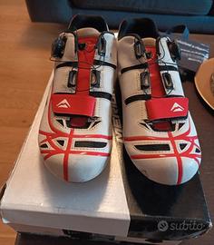 scarpe ciclismo Merida