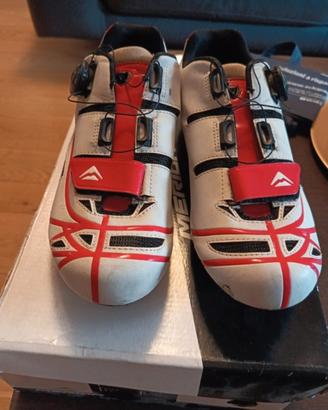scarpe ciclismo Merida
