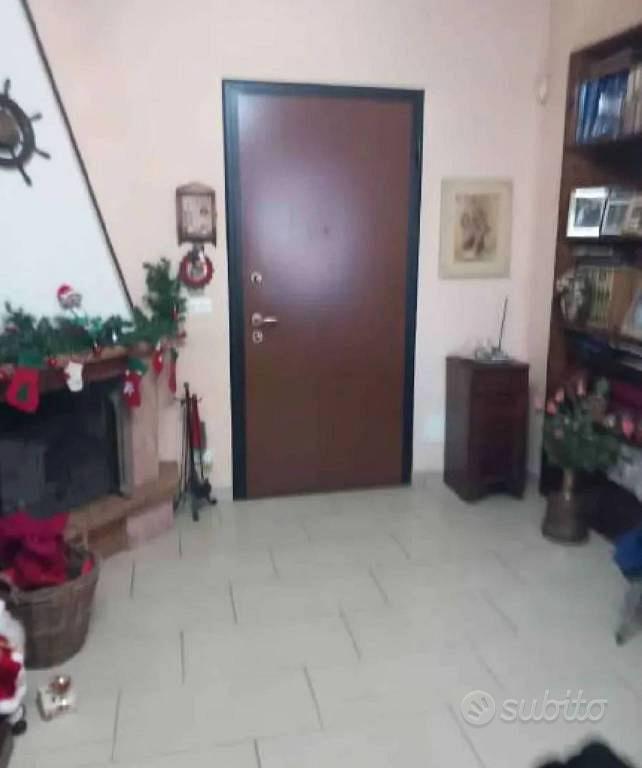 Appartamento – Fara in Sabina, Passo Corese - Vista 5