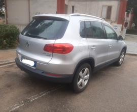 VOLKSWAGEN Tiguan 1ª serie - 2013