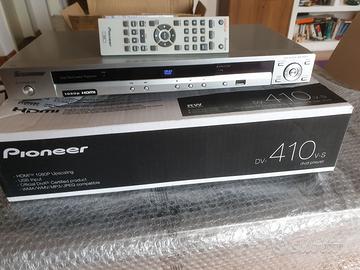 Lettore DVD Pioneer DV- 410V