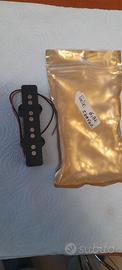 Pick Up Ibanez Ponte 6.3k