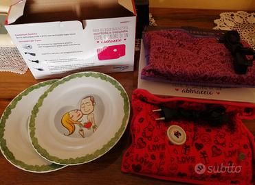 Articoli per la casa