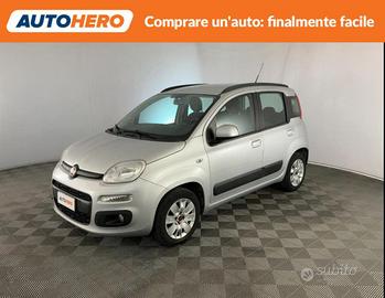 FIAT Panda PG93625