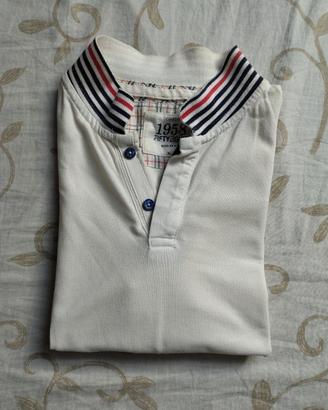 Polo - Conbipel 1958