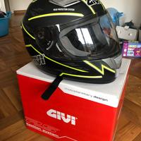 Casco givi