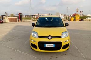 Fiat Panda full optional leggi bene
