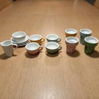 Set tazzine in ceramica (gioco)