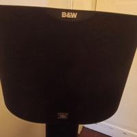 Diffusori surround Bowers & Wilkins B&W DS6