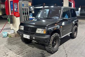 SUZUKI VITARA 4x4 1.6 8v 1990