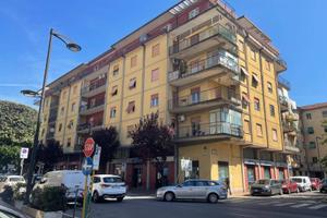 Appartamento uso ufficio Corso Filippo Turati