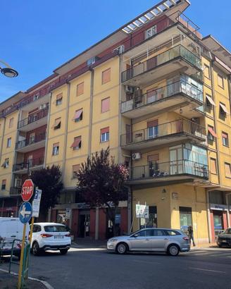 Appartamento uso ufficio Corso Filippo Turati