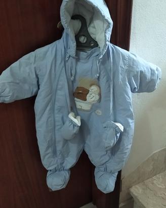 Abbigliamento bambini Original Marines