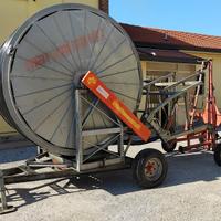 Rotolone marani 100 x 300 mt zincato