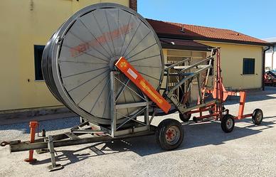 Rotolone marani 100 x 300 mt zincato